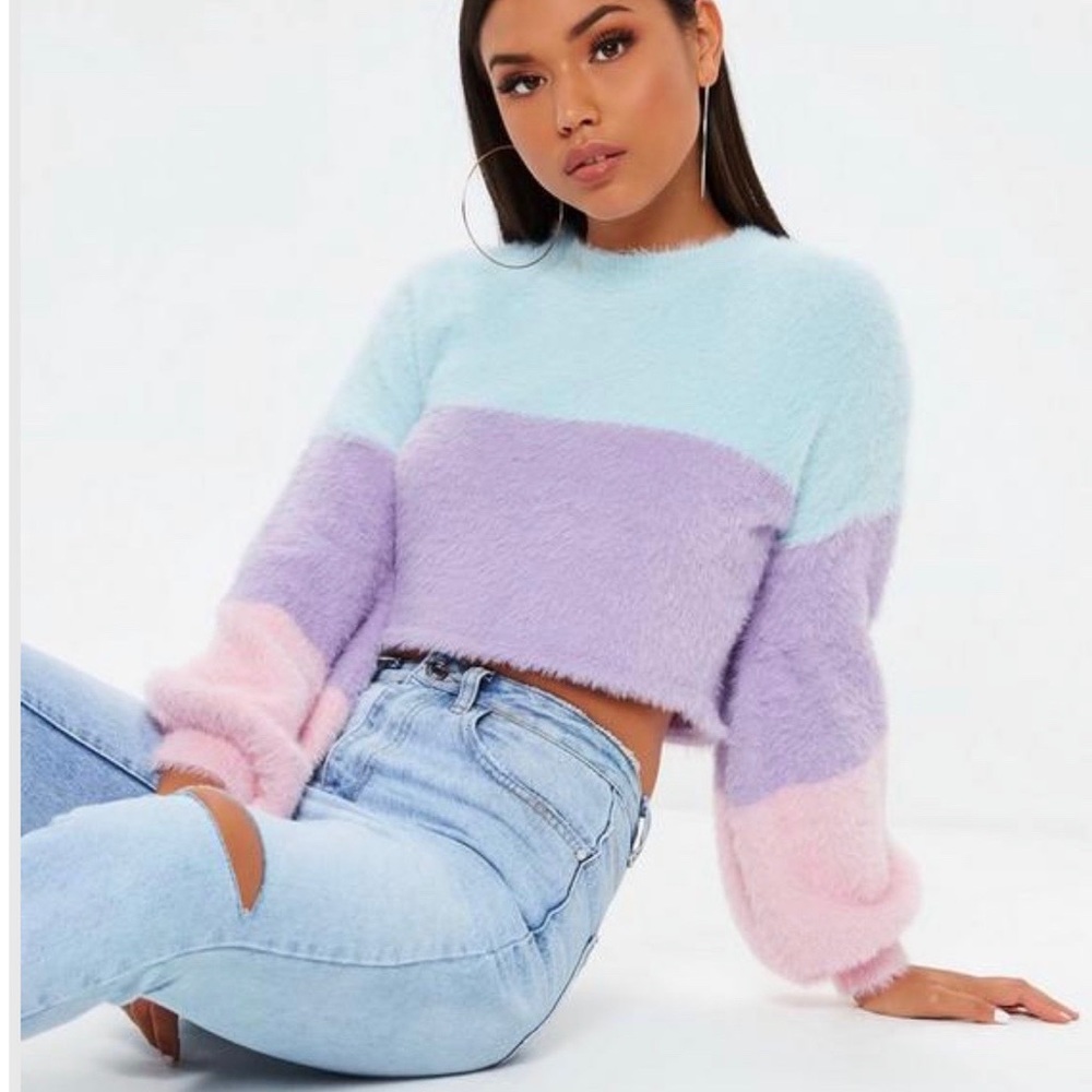 Missguided Sweater
